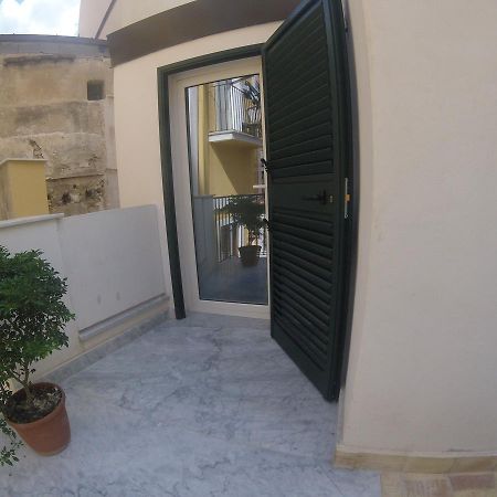Kuro Hotel Palermo Exterior photo