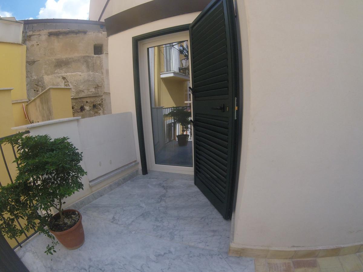 Kuro Hotel Palermo Exterior photo